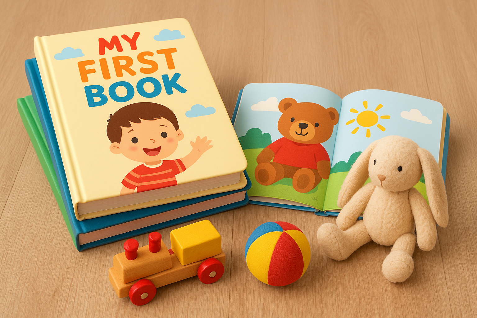 Books